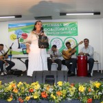 Show de calouros dos servidores encerra Semana do Servidor da ALPB