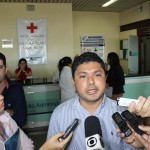 Caravana da Saúde inicia vistorias pelo Hospital de Trauma de João Pessoa