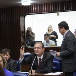 ALPB discute isenção fiscal e desoneração da cesta básica