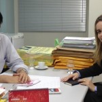 Procurador da República firma parceria com ALPB em favor da saúde da mulher