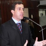Aprovado projeto de Gervásio que isenta idosos da taxa de embarque rodoviário