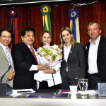 ALPB lança campanha Outubro Rosa com palestra e programação especial