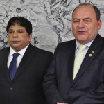 ©nyll pereira – posse de bado 09 - 02102013