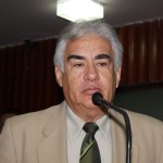 Comissão de Saúde aprova a outorga do Diploma Napoleão Laureano a professora