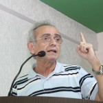 Sessão itinerante no Sertão discute Turismo Rural