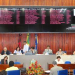 CCJ aprova 11 matérias na reunião desta 2ª