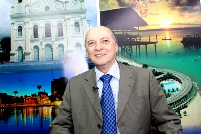 ALPB participa de mobilização para prevenir e controlar o diabetes