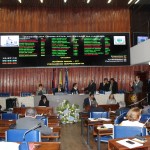 Deputados lamentam redução dos recursos para a segurança e situação de hospital