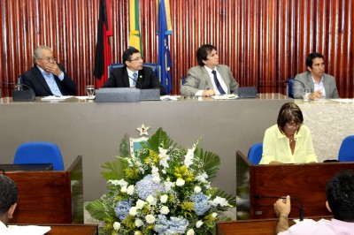 Audiência Pública discute qualidade do transporte público na Grande JP