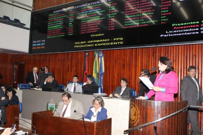 Deputados debatem situação do Hospital Universitário e cobram mais recursos