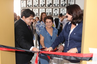 Parcerias vão ampliar atividades do Memorial Parlamentar da Paraíba