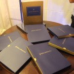 ALPB lança livro sobre história do Poder Legislativo
