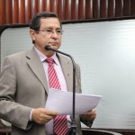 Deputados repercutem chegada das chuvas, fiscalização do Trauma e conquista do Botafogo