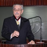 General Alberto Martins é homenageado com a Medalha Epitácio Pessoa