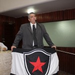 Ariano Wanderley - Vice-presidente de futebol (3)