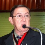 ALPB homenageia Clemildo Brunet com medalha do mérito jornalístico