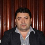 Geraldo Moura Ramos v- Vice-presidente de Marketing