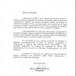 Servidores pedem reforma emergencial do prédio sede da ALPB