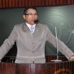 Toinho do Sopão apresenta Programa para diminuir analfabetismo no trânsito