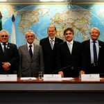 ALPB discute situação do açude Epitácio Pessoa no Senado