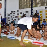 ©nyll pereira – festa na creche da alpb 04 - 28112013