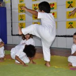 ©nyll pereira – festa na creche da alpb 13 - 28112013