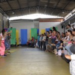 ©nyll pereira – festa na creche da alpb 15 - 28112013