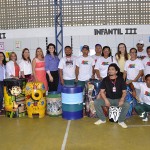 ©nyll pereira – festa na creche da alpb 16 - 28112013
