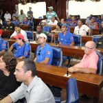 Comissão de Orçamento aprova relatório final da LOA 2014