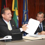 Deputados aprovam PCCR da ALPB e outras 41 matérias na sessão desta terça-feira