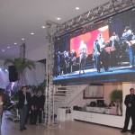 Empresários de Comunicação destacam a conquista do sinal aberto da TV Assembleia