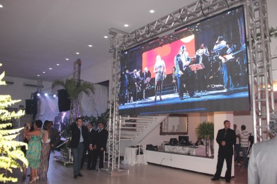 Empresários de Comunicação destacam a conquista do sinal aberto da TV Assembleia