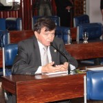 Deputados aprovam audiência pública para discutir transporte alternativo e alteram Gol de Placa