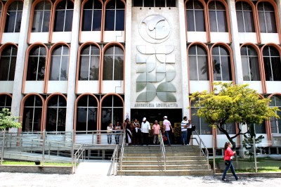 Assembleia Legislativa já aprovou 131 leis voltadas à pessoa com deficiência