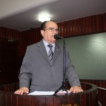 Ivaldo Morais cobra reforma de escola em Junco do Seridó