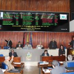 ALPB aprova crédito suplementar de R$ 235 milhões para o Governo do Estado