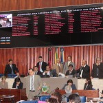ALPB aprova MP que prevê isenção de IPVA para pescadores e 10 projetos de Lei