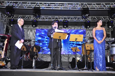 Galeria de fotos: TV Assembleia 40.2 em sinal aberto