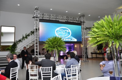 Autoridades afirmam que sinal aberto da TV Assembleia favorece transparência pública
