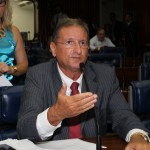 Comissão aprova prazo para apresentação de novas emendas à LOA 2014