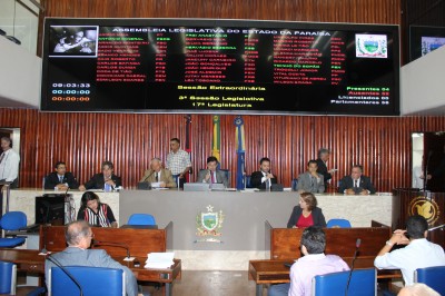 Comissão aprova prazo para apresentação de novas emendas à LOA 2014