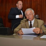 Comissão aprova relatório da LOA 2014 com novas emendas para a Saúde e a Segurança
