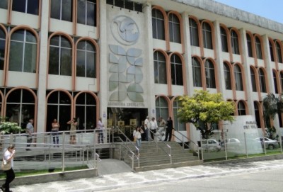 Presidente da Assembleia Legislativa realiza planejamento estratégico da Casa de Epitácio Pessoa