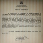 Comissão define calendário para emendas e parecer final da LOA deve ser votado dia 22