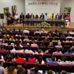ALPB integra discussão sobre eficácia da reforma política nas eleições deste ano