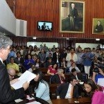©nyll pereira - Abertura dos trabalhos na ALPB 06 - 03022014