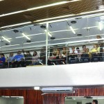 ALPB promove sessão de abertura dos trabalhos em 2014