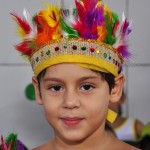 Creche da ALPB encerra Semana do Carnaval com Baile de Máscaras