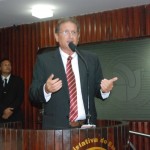Assembleia mantém seis vetos e rejeita outros três do Poder Executivo