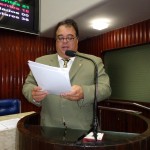 Chuvas, gestão pactuada e paralisação de servidores dominam discursos na ALPB